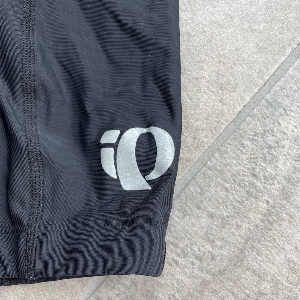Pearl Izumi Bike Shorts QUEST Padded Compression Cyclist Size XL - Picture 3 of 8